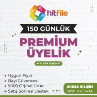 150 Günlük Hitfile Premium