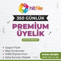 350 Günlük Hitfile Premium