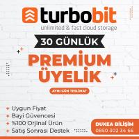 1 Aylık Turbobit Premium