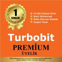 1 Yıllık Turbobit Premium