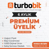 6 Aylık Turbobit Premium