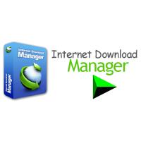 İnternet Download Manager (IDM) 1 Yıllık Lisans